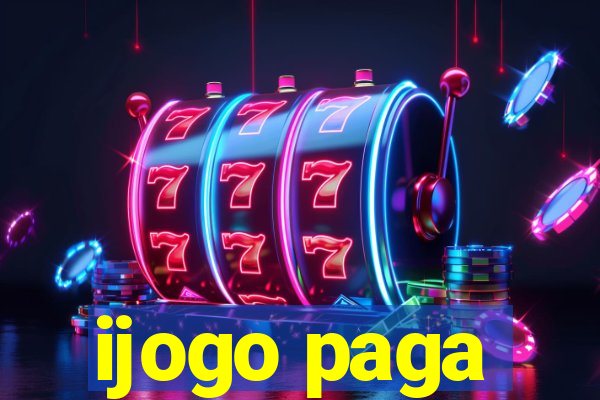 ijogo paga